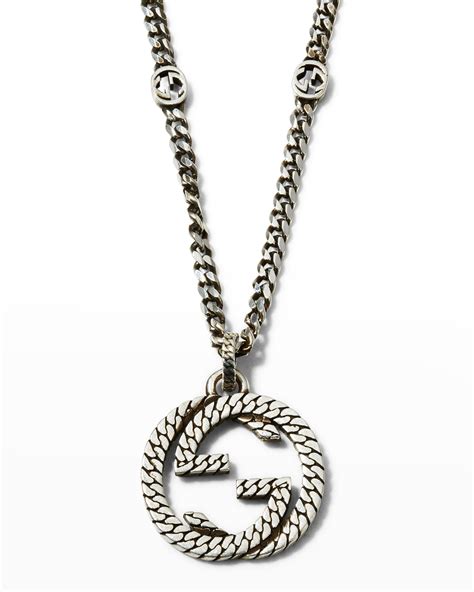 gucci pendant price|Gucci pendant men.